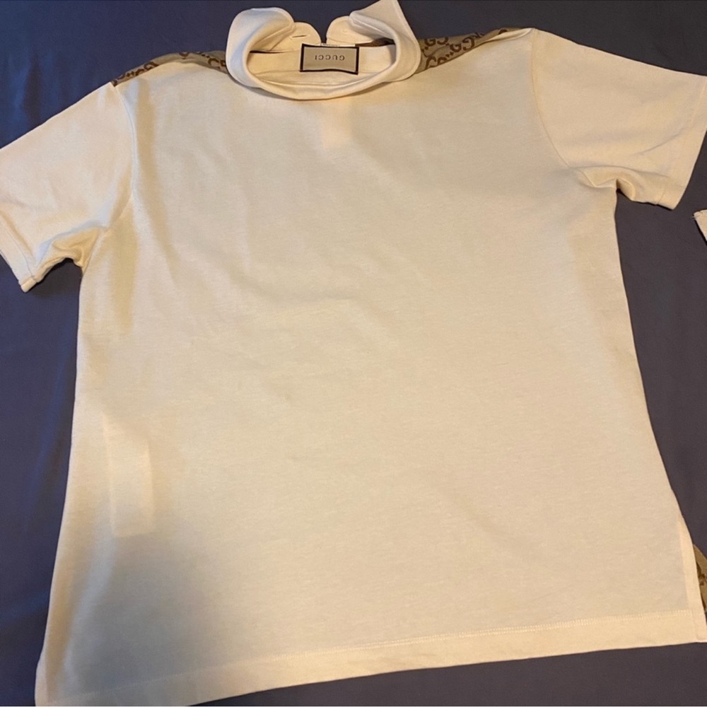 Gucci polo - Picture 4 of 4